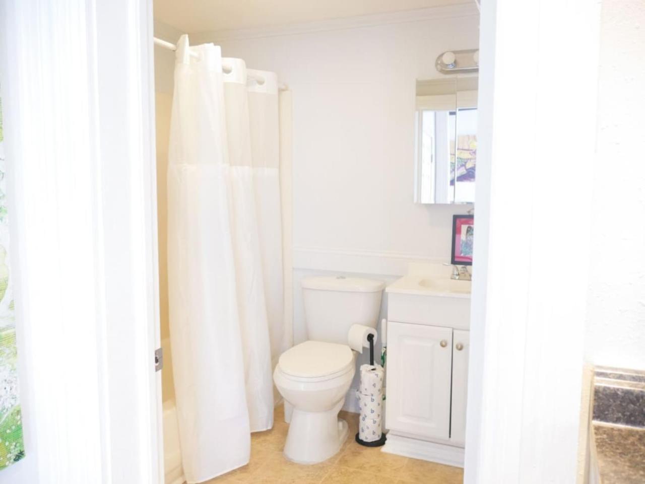 Holiday home Monthly - Dumaine Historic Gem - Front House 1bed New Orleans